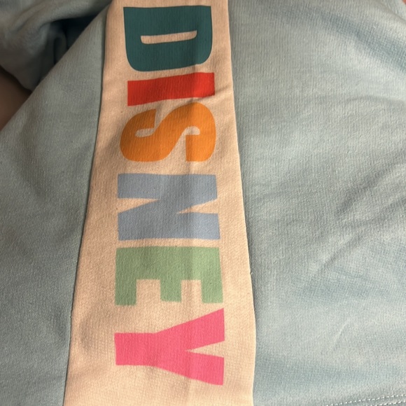 Disney hoodie - Picture 6 of 9